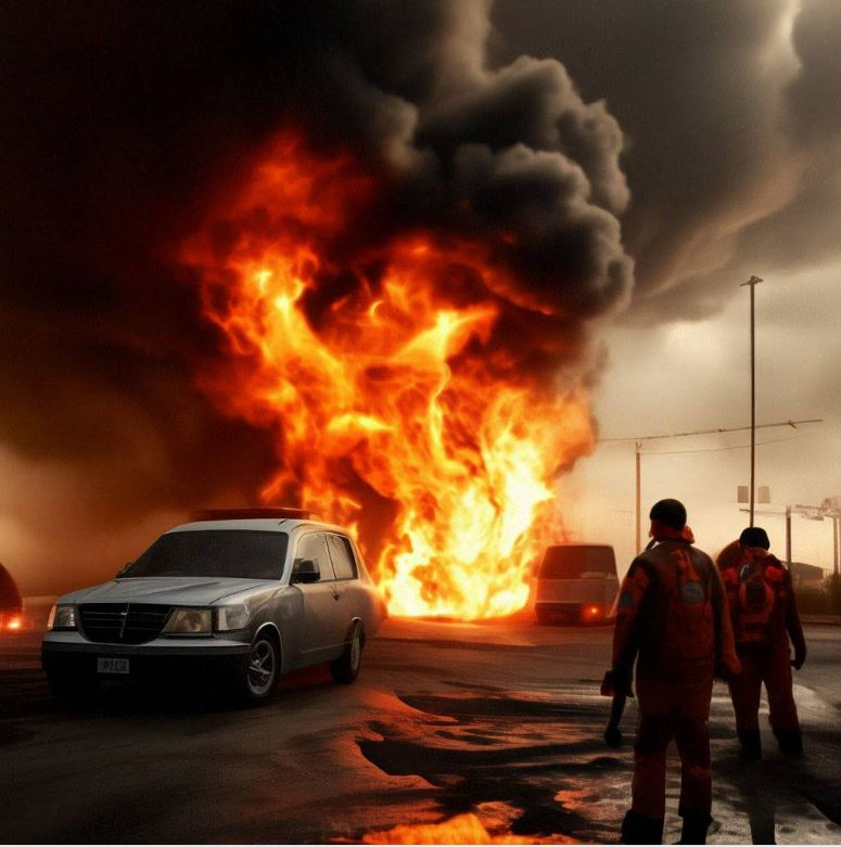 Как вести себя в чрезвычайных ситуациях?